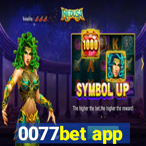 0077bet app